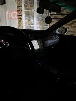 تويوتا كراون